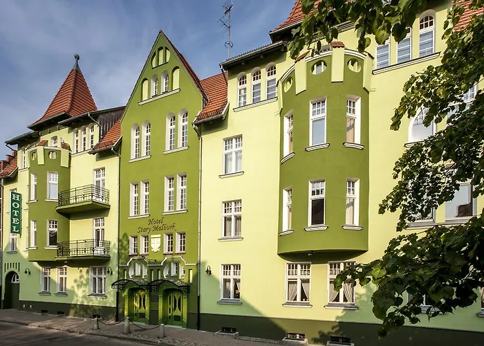 Hotel Stary Malbork