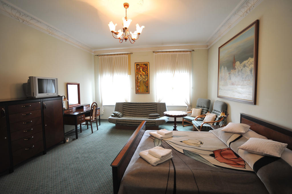 Hotel Stary Malbork