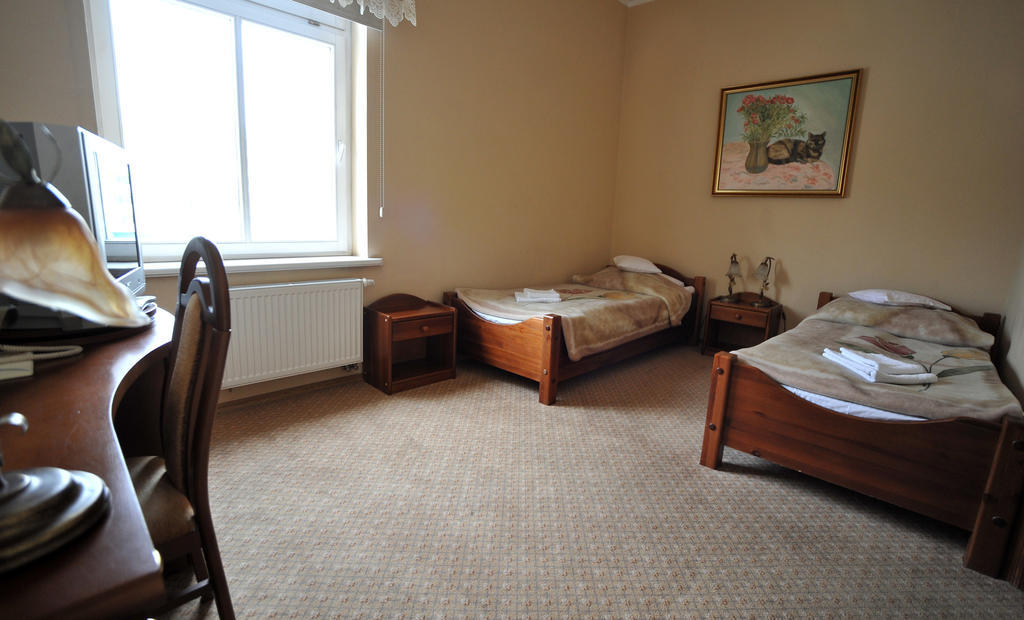 Hotel Stary Malbork