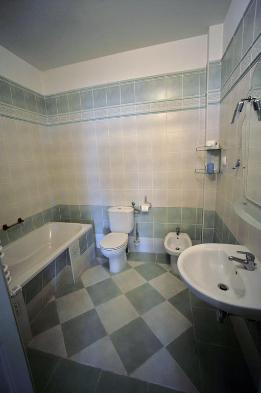 Hotel Stary