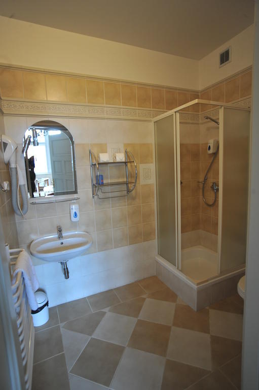 Hotel Stary 3*