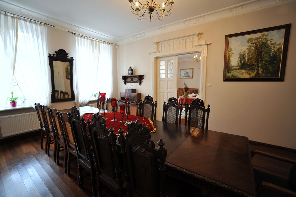 Hotel Stary