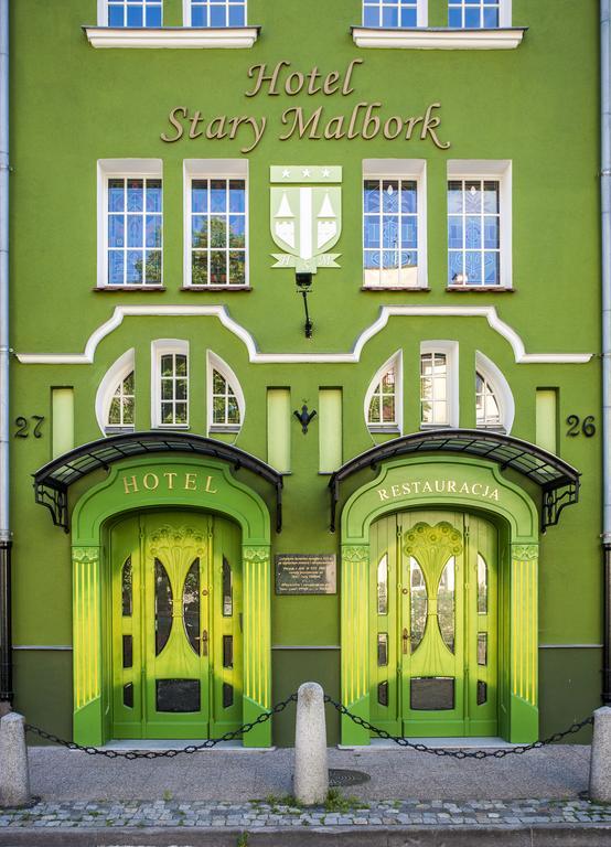 Stary Hotel