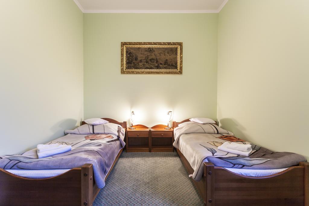 Stary 3* Malbork