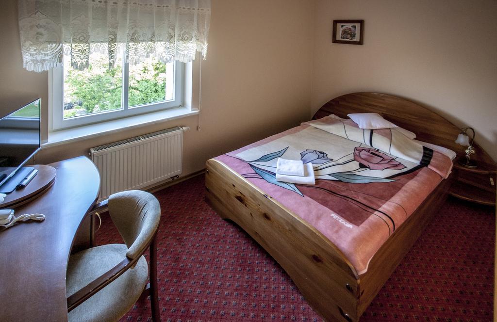 Stary Hotel