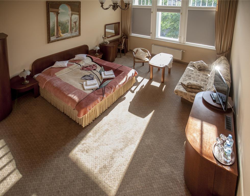 Hotel Stary 3*