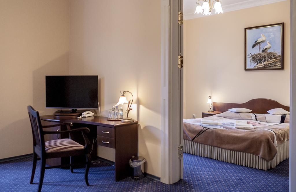 Hotel Stary Malbork