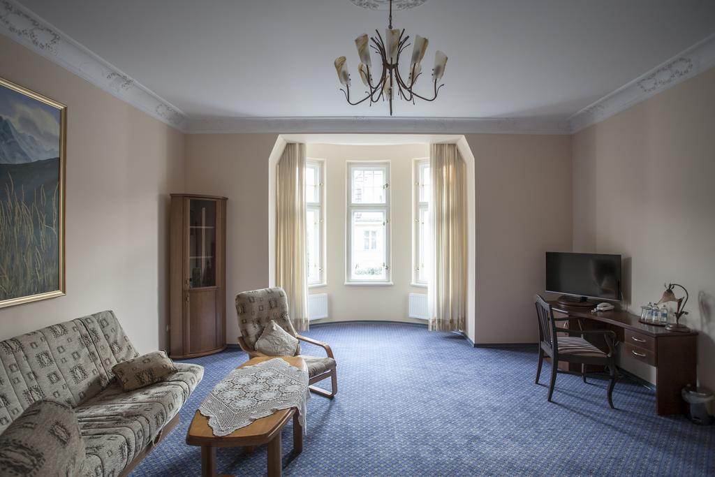 Stary Hotel 3*