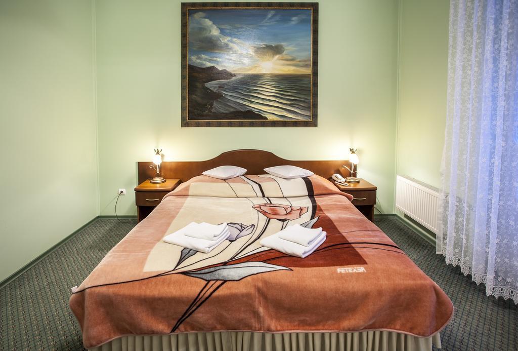 Hotel Stary 3*