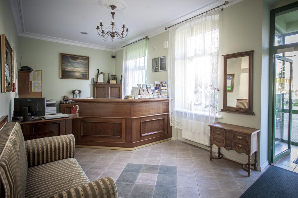 Stary Hotel 3*